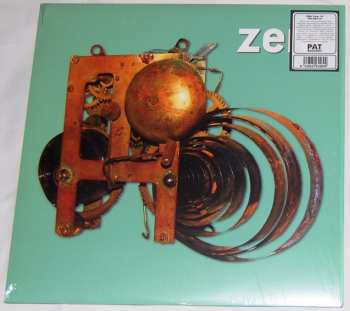 LP Zem: Zem LTD 59439