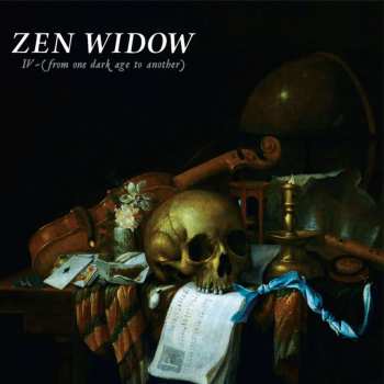 Album Zen Widow: Iv-
