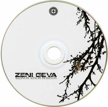 CD Zeni Geva: Maximum Money Monster 292180