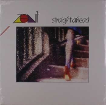 Album Zenit: Straight Ahead