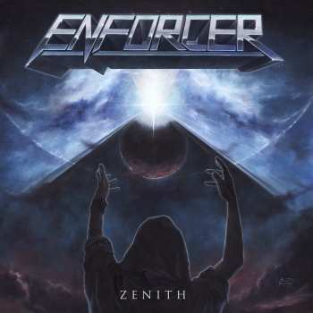 Album Enforcer: Zenith