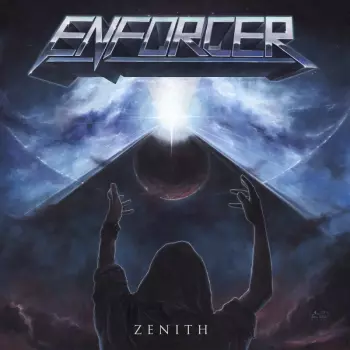 Enforcer: Zenith