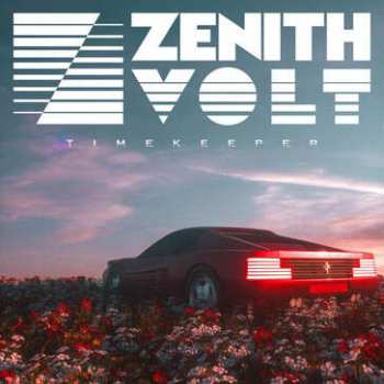 Album Zenith Volt: Timekeeper