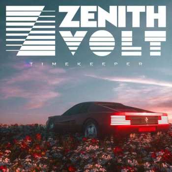 LP Zenith Volt: Timekeeper LTD | CLR 420023
