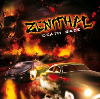 Album Zenithal: Death Race