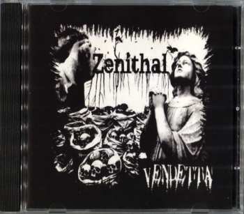CD Zenithal: Vendetta 293681