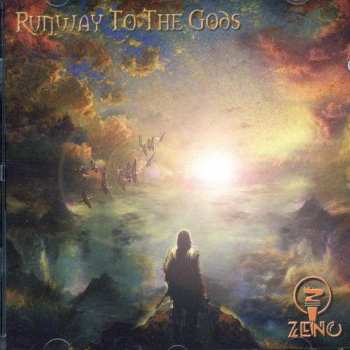 Album Zeno: Runway To The Gods