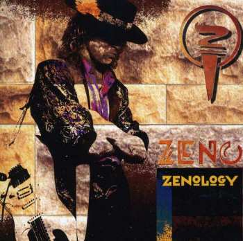 Album Zeno: Zenology