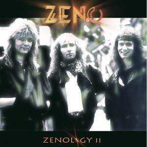 Album Zeno: Zenology II