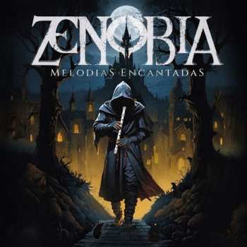 Album Zenobia: Melodías Encantadas