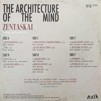 3LP Zentaskai: The Architecture Of The Mind 496432