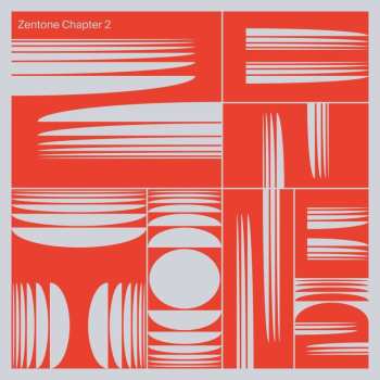 LP Zentone: Chapter 2 [Vinyl - Zenzile Mix] 496767