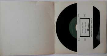 SP Žentour: Všechno Se Mi Zdálo / Postrach Knihoven