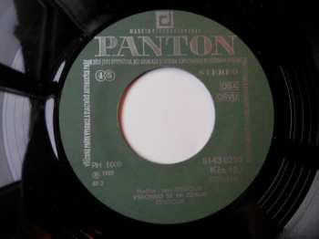 SP Žentour: Všechno Se Mi Zdálo / Postrach Knihoven