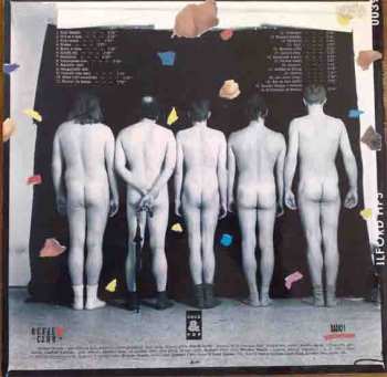 LP Ženy: K Smrti Vylekán