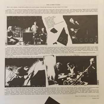 LP Ženy: K Smrti Vylekán