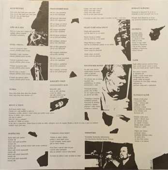 LP Ženy: K Smrti Vylekán