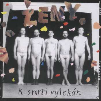 Album Ženy: K Smrti Vylekán