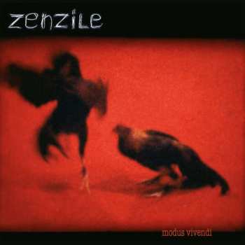 Album Zenzile: Modus Vivendi