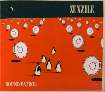 Album Zenzile: Sound Patrol