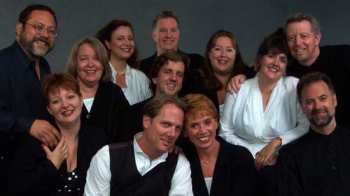 DVD Zephyr: Voices Unbound: Zephyr: Voices Unbound