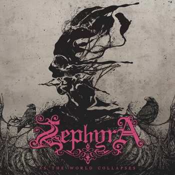 CD Zephyra: As The World Collapses 477838