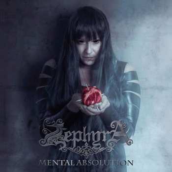 Album Zephyra: Mental Absolution
