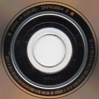 CD Zeraphine: Kalte Sonne 281402