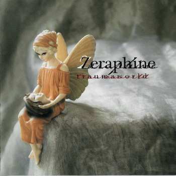Album Zeraphine: Traumaworld