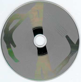 CD Zeraphine: Traumaworld 37200