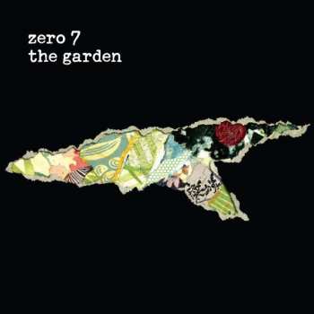 2LP Zero 7: The Garden 274760