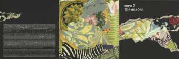 CD Zero 7: The Garden