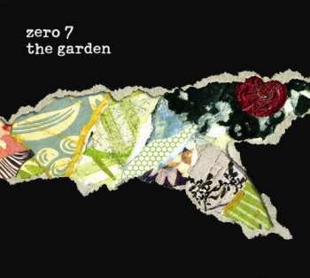 CD Zero 7: The Garden
