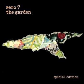 Album Zero 7: The Garden