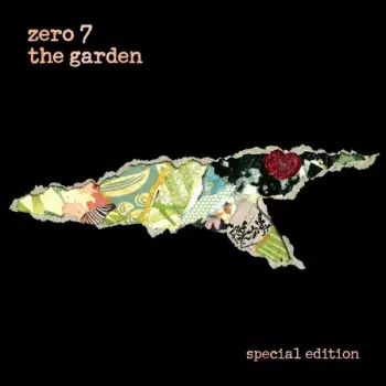 Zero 7: The Garden