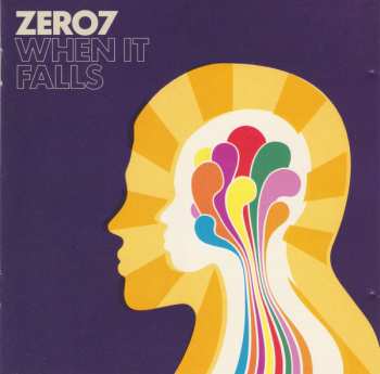Album Zero 7: When It Falls