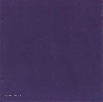 CD Zero 7: When It Falls