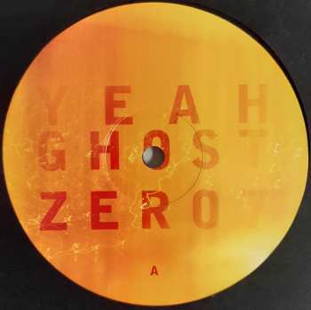 2LP Zero 7: Yeah Ghost 394644