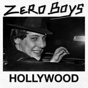 CD Zero Boys: Hollywood 422012