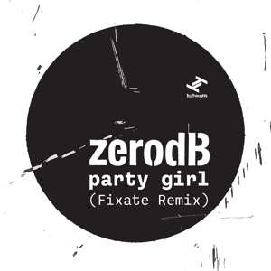 Album Zero dB: Party Girl