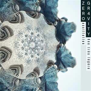 Album Zero Gr4vity: Une Tres Legere Oscillation