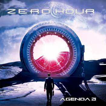 Album Zero Hour: Agenda 21