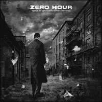 Album Zero Hour: Specs Of Pictures Burnt Beyond