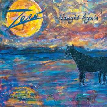 Album Zero: Naught Again