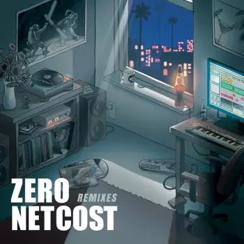 Zero Netcost: Remixes