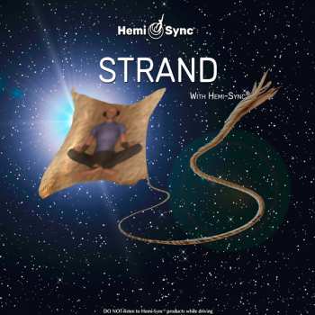 Album Zero Ohms & Thunderejack & Hemi-sync: Strand With Hemi-sync®