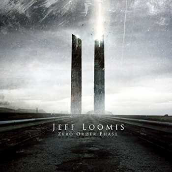 Album Jeff Loomis: Zero Order Phase