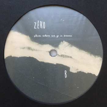 LP Zero: Places Where We Go In Dreams 292258