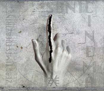 Album Zero Times Everything: Sonic Cinema