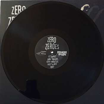 LP Zero Zeroes: Zero Zeroes 82469